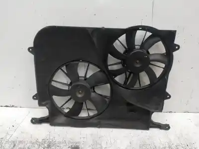 Peça sobressalente para automóvel em segunda mão termoventilador elétrico por chevrolet captiva 2.0 vcdi ls referências oem iam 