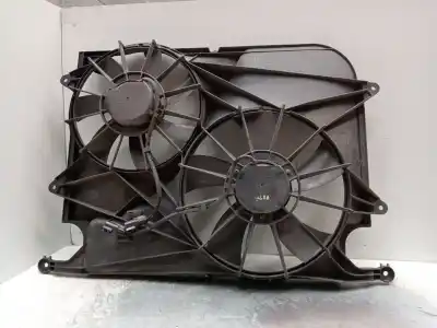 Peça sobressalente para automóvel em segunda mão termoventilador elétrico por chevrolet captiva 2.0 vcdi lt referências oem iam 
