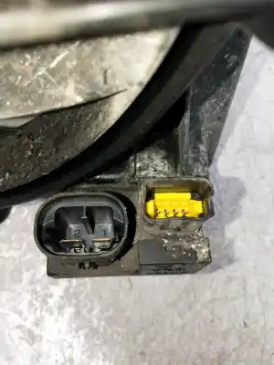 Pezzo di ricambio per auto di seconda mano elettroventola per citroen c2 furio riferimenti oem iam   
