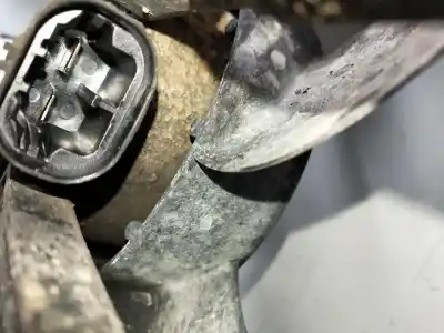 Pezzo di ricambio per auto di seconda mano elettroventola per citroen c2 furio riferimenti oem iam   