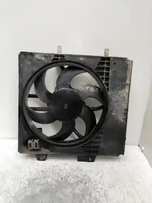 Pezzo di ricambio per auto di seconda mano elettroventola per citroen c2 furio riferimenti oem iam   