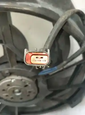 Peça sobressalente para automóvel em segunda mão termoventilador elétrico por chrysler pt cruiser (pt_) 2.2 crd referências oem iam   