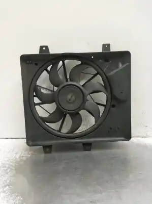 Peça sobressalente para automóvel em segunda mão termoventilador elétrico por chrysler pt cruiser (pt_) 2.2 crd referências oem iam   