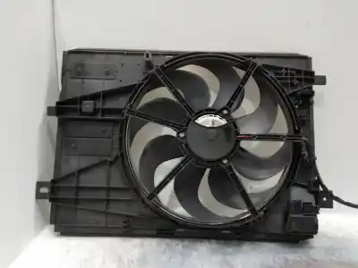 Second-hand car spare part radiator cooling fan for citroen c4 picasso exclusive oem iam references    Second-hand car spare part radiator cooling fan for citroen c4 picasso exclusive oem iam references