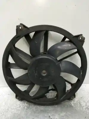 Second-hand car spare part radiator cooling fan for citroen c4 coupe by loeb oem iam references 874716t