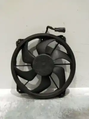 Second-hand car spare part radiator cooling fan for citroen c4 grand picasso i (ua_) 1.6 hdi oem iam references 