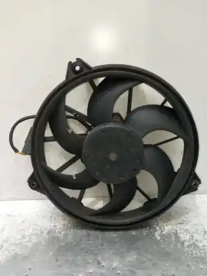 Pezzo di ricambio per auto di seconda mano elettroventola per citroen jumpy (vf7) 2.0 hdi 120 riferimenti oem iam 