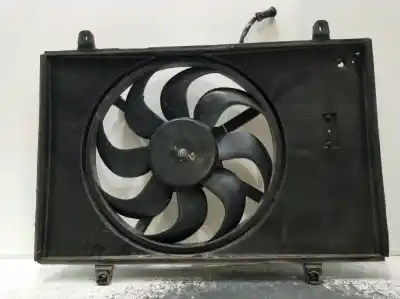 Second-hand car spare part radiator cooling fan for dfsk c35 furgón 1.5 oem iam references 1308100ej02
