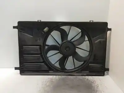 Автозапчастина б/у електро вентилятор для ford transit custom kombi tourneo custom посилання на oem iam 971338481  bk218c607b