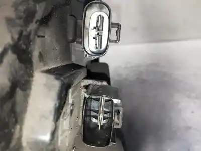 Автозапчастина б/у електро вентилятор для ford transit custom kombi tourneo custom посилання на oem iam 971338481  bk218c607b
