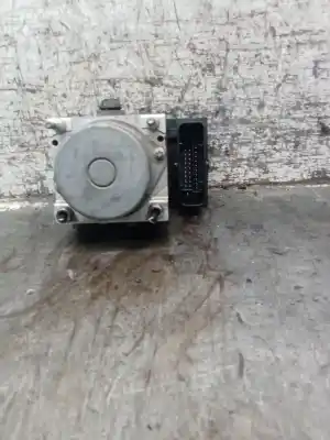Pezzo di ricambio per auto di seconda mano abs per peugeot bipper (aa_) 1.4 hdi riferimenti oem iam 0265800662 08598708