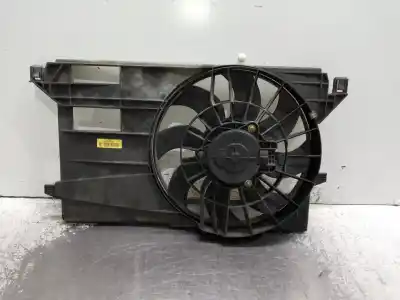 Peça sobressalente para automóvel em segunda mão Termoventilador Elétrico por FORD FUSION (CBK) * Referências OEM IAM 5S6H8C607AC  C9G4A