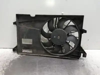 Peça sobressalente para automóvel em segunda mão termoventilador elétrico por ford fusion (cbk) * referências oem iam 5s6h8c607ac  c9g4a