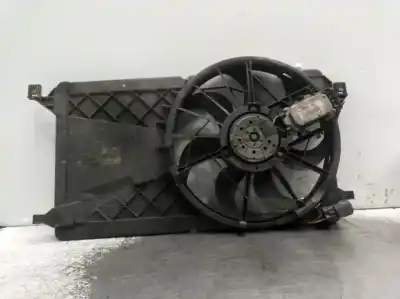 Peça sobressalente para automóvel em segunda mão termoventilador elétrico por ford focus ii turnier (da_, ffs, ds) 1.6 tdci referências oem iam 3135103743