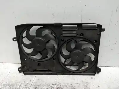 Pièce détachée automobile d'occasion ventilateur pour ford mondeo lim. 1.5 ecoboost cat références oem iam dg938c607ha