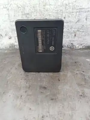 Pezzo di ricambio per auto di seconda mano abs per seat leon (1m1) 1.9 tdi riferimenti oem iam 1c0907379k 10096003163  1j0614417d 10020600384