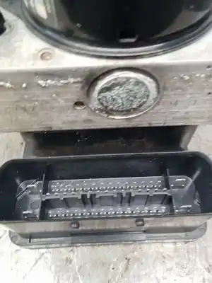 Pezzo di ricambio per auto di seconda mano abs per seat leon (1m1) 1.9 tdi riferimenti oem iam 1c0907379k 10096003163  1j0614417d 10020600384