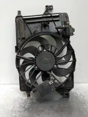 Peça sobressalente para automóvel em segunda mão termoventilador elétrico por ford focus turn. (cb8) 1.0 ecoboost cat referências oem iam cv618c607vb