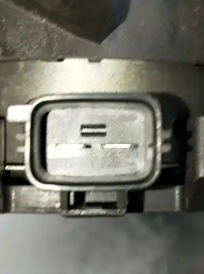 Second-hand car spare part radiator cooling fan for ford s-max (cj, wa6) 2.0 tdci oem iam references e1g38c607aa  