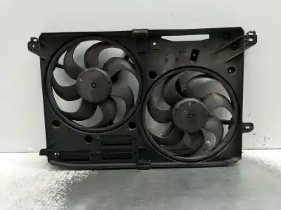 Second-hand car spare part radiator cooling fan for ford s-max (cj, wa6) 2.0 tdci oem iam references e1g38c607aa  