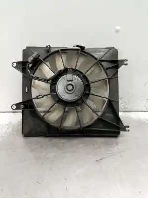 Автозапчасти б/у электрический вентилятор за HONDA ACCORD VII (CL, CN) 2.2 I-CTDI (CN1) ссылки OEM IAM   