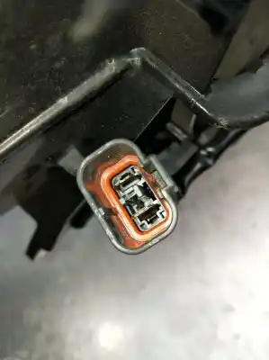 Автозапчасти б/у электрический вентилятор за honda accord vii (cl, cn) 2.2 i-ctdi (cn1) ссылки oem iam   