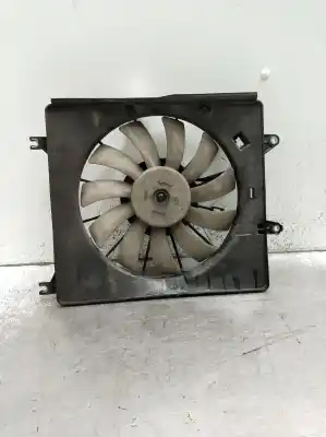Автозапчасти б/у электрический вентилятор за honda accord vii (cl, cn) 2.2 i-ctdi (cn1) ссылки oem iam   