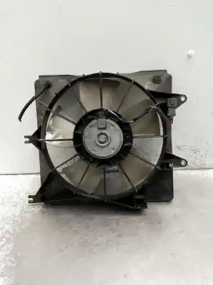 Автозапчасти б/у электрический вентилятор за HONDA ACCORD VII (CL, CN) 2.2 I-CTDI (CN1) ссылки OEM IAM   