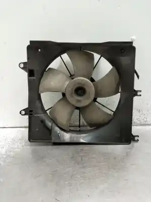 Автозапчасти б/у электрический вентилятор за honda accord vii (cl, cn) 2.2 i-ctdi (cn1) ссылки oem iam   