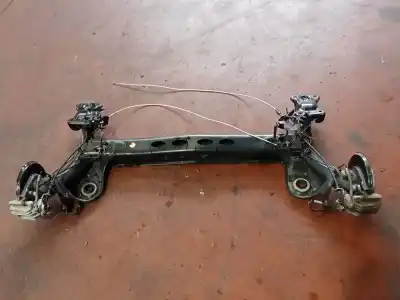 Piesă de schimb auto la mâna a doua punte spate pentru audi a1 sportback (gba) 30 tfsi referințe oem iam 