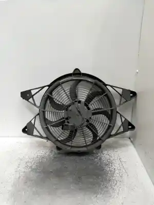 Tweedehands auto-onderdeel elektro ventilator voor jeep cherokee (kj) 2.8 crd cat oem iam-referenties 5000660