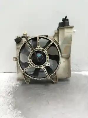 Peça sobressalente para automóvel em segunda mão termoventilador elétrico por kia picanto 1.0 concept referências oem iam 