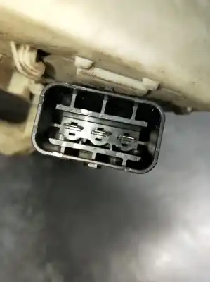 Pezzo di ricambio per auto di seconda mano elettroventola per kia picanto 1.0 concept riferimenti oem iam   