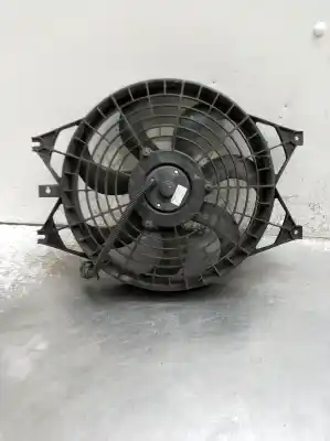 Second-hand car spare part radiator cooling fan for kia sorento i (jc) 2.5 crdi oem iam references  Second-hand car spare part radiator cooling fan for kia sorento i (jc) 2.5 crdi oem iam references