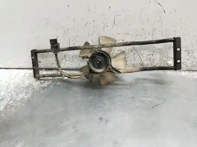 Second-hand car spare part radiator cooling fan for kia sorento i (jc) 2.5 crdi oem iam references  Second-hand car spare part radiator cooling fan for kia sorento i (jc) 2.5 crdi oem iam references