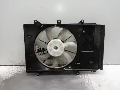 Second-hand car spare part radiator cooling fan for mazda cx-3 center-line oem iam references   