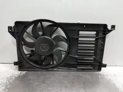 Peça sobressalente para automóvel em segunda mão termoventilador elétrico por mazda 3 lim. (bl) luxury referências oem iam 1137328505
