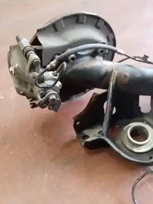 Pezzo di ricambio per auto di seconda mano asse posteriore per citroen c4 coupe vtr riferimenti oem iam   