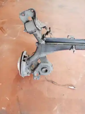 Pezzo di ricambio per auto di seconda mano asse posteriore per citroen c4 coupe vtr riferimenti oem iam   