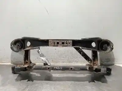 Peça sobressalente para automóvel em segunda mão charrió / suporte de eixo de trás por ford focus ii turnier (da_, ffs, ds) 1.6 tdci referências oem iam 