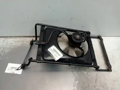 Second-hand car spare part RADIATOR COOLING FAN for NISSAN TERRANO/TERRANO.II (R20)  OEM IAM references   