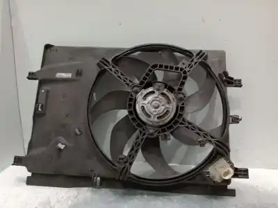 Pezzo di ricambio per auto di seconda mano elettroventola per opel corsa d (s07) 1.4 (l08 l68) riferimenti oem iam 13256567  560961104