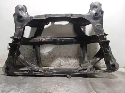 Автозапчастина б/у задня вісь для honda accord vii (cl, cn) 2.2 i-ctdi (cn1) посилання на oem iam 