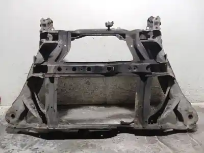 Автозапчастина б/у задня вісь для honda accord vii (cl, cn) 2.2 i-ctdi (cn1) посилання на oem iam   