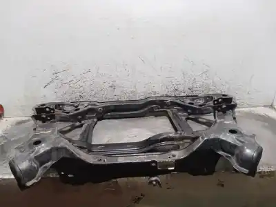 Автозапчастина б/у задня вісь для honda accord vii (cl, cn) 2.2 i-ctdi (cn1) посилання на oem iam   