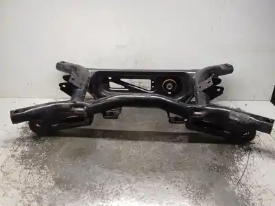 Second-hand car spare part rear axle for jeep compass (mk49) 2.0 crd 4x4 oem iam references   