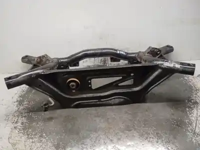 Second-hand car spare part rear axle for jeep compass (mk49) 2.0 crd 4x4 oem iam references   