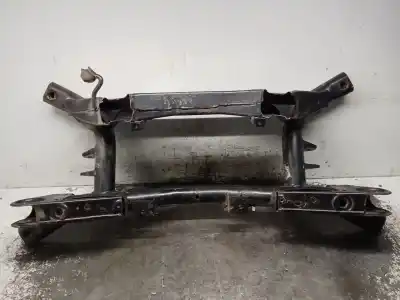 Second-hand car spare part rear axle for jeep compass (mk49) 2.0 crd 4x4 oem iam references   