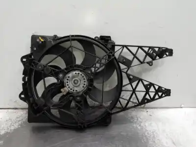 Second-hand car spare part radiator cooling fan for opel combo d-y17ct oem iam references 8e4241000