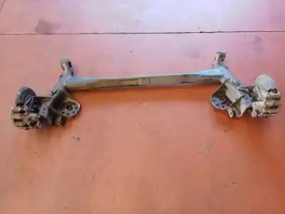 Автозапчастина б/у задня вісь для KIA STONIC (YB) 1.0 T-GDI Посилання на OEM IAM   176769